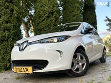 Продажа б/у Renault Zoe 2017 года в Житомире - купить на Автобазаре