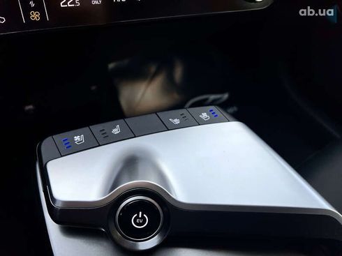 Kia EV6 2022 - фото 21