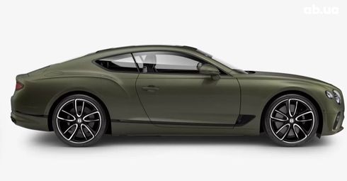 Bentley Continental GT 2023 - фото 3