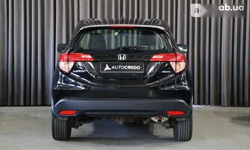 Honda HR-V 2016 - фото 6