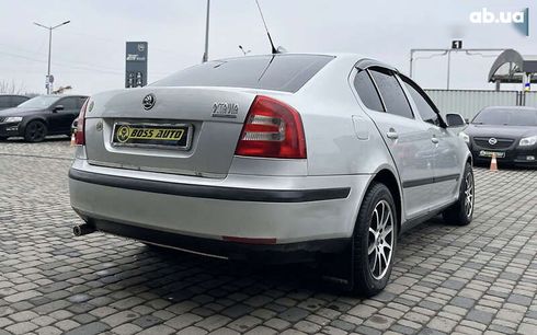 Skoda Octavia 2005 - фото 7