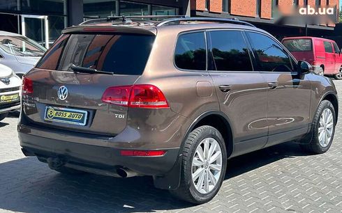 Volkswagen Touareg 2011 - фото 6