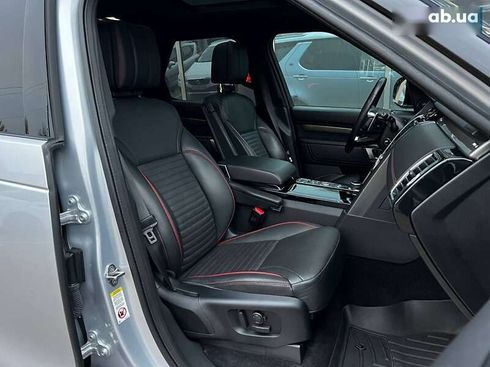 Land Rover Discovery 2019 - фото 12