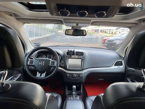 Dodge Journey 2018 - фото 11