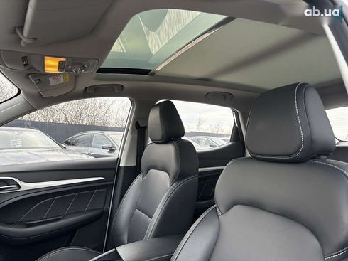 MG ZS EV 2020 - фото 21