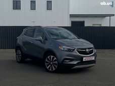 Продаж вживаних Buick Encore 2018 року в Києві - купити на Автобазарі