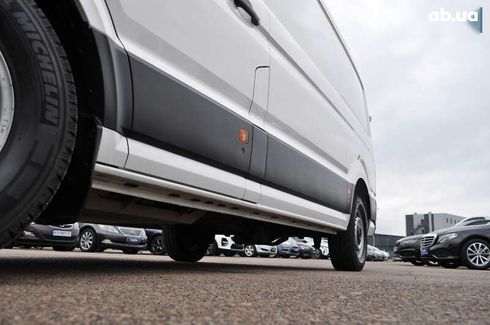 Volkswagen Crafter 2020 - фото 16