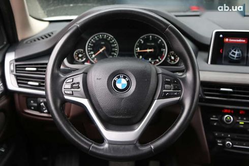 BMW X5 2018 - фото 17