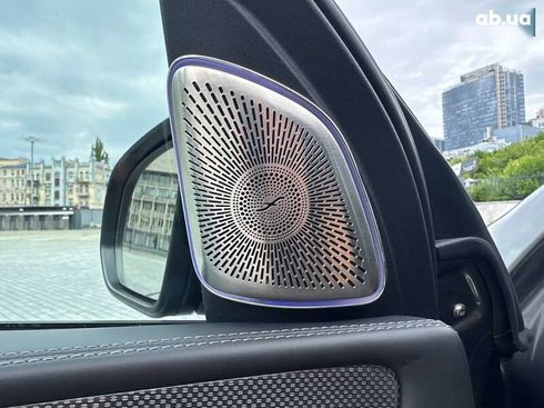 Mercedes-Benz GLE-Class 2021 - фото 26