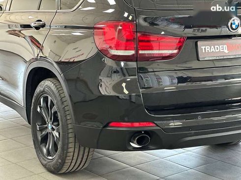 BMW X5 2014 - фото 13