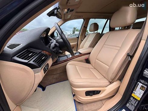 BMW X5 2013 - фото 16