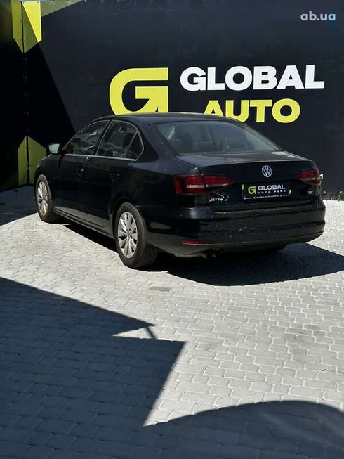 Volkswagen Jetta 2016 - фото 14