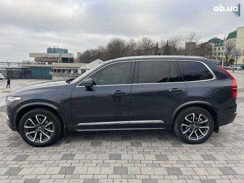 Volvo XC90 2017 - фото 4