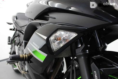 Kawasaki Ninja 2019 - фото 20