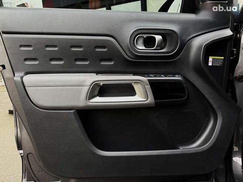 Citroёn C5 AirCross 2019 - фото 27
