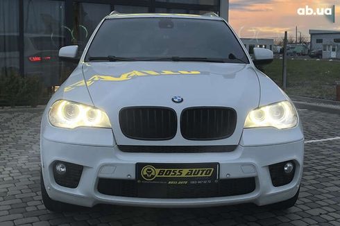 BMW X5 2012 - фото 2