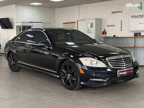 Mercedes-Benz S-Класс 2013 - фото 6