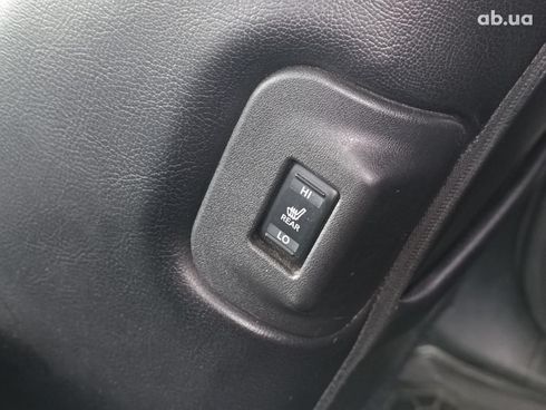 Nissan Leaf 2016 серый - фото 12
