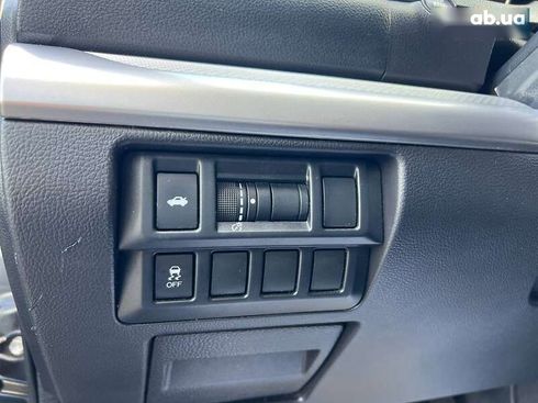 Subaru Legacy 2016 - фото 8