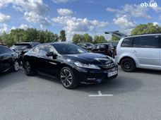 Купить купе Honda Accord бу Киев - купить на Автобазаре