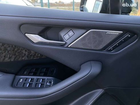 Jaguar I-Pace 2019 - фото 5