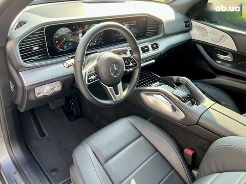 Mercedes-Benz GLE-Class 2022 - фото 26