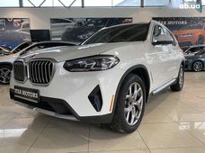 Продажа б/у BMW X3 в Одессе - купить на Автобазаре
