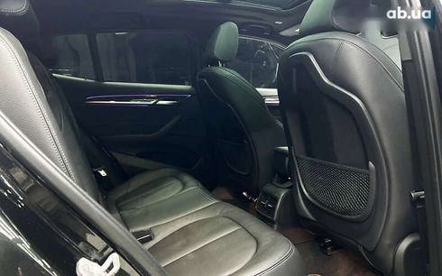 BMW X2 2019 - фото 17