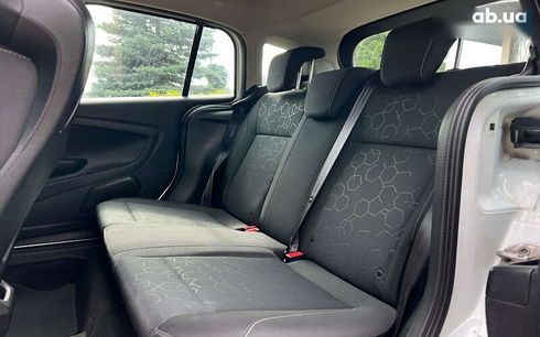 Ford B-Max 2014 - фото 11