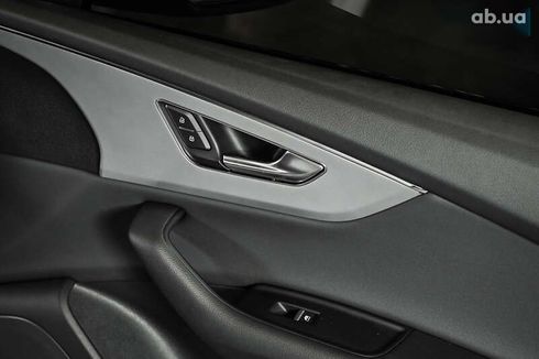 Audi Q8 2018 - фото 24