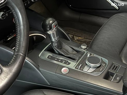 Audi A3 2014 синий - фото 16