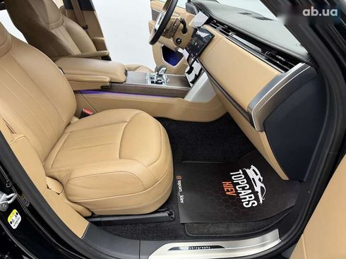 Land Rover Range Rover 2023 - фото 28