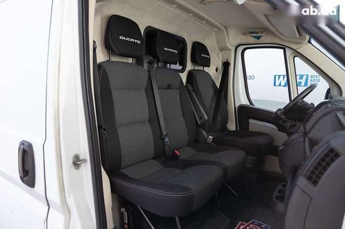 Fiat Ducato 2017 - фото 16