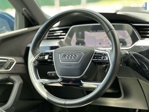 Audi E-Tron 2019 - фото 16