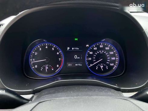 Hyundai Kona 2020 - фото 14