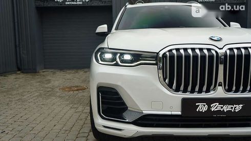 BMW X7 2019 - фото 6