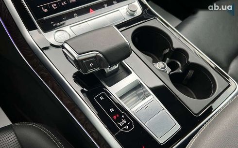 Audi Q8 2019 - фото 19