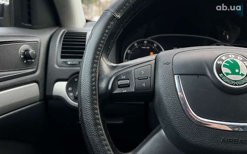 Skoda Octavia 2011 - фото 11