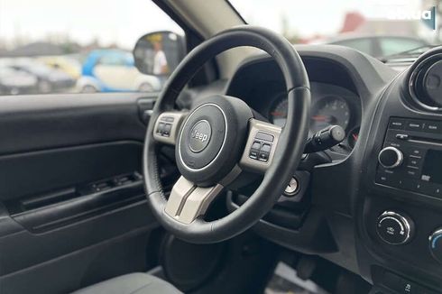 Jeep Compass 2011 - фото 27