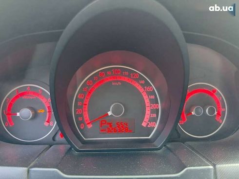 Kia Cee'd 2011 - фото 25