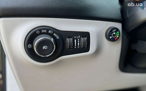 Jeep Compass 2017 - фото 21