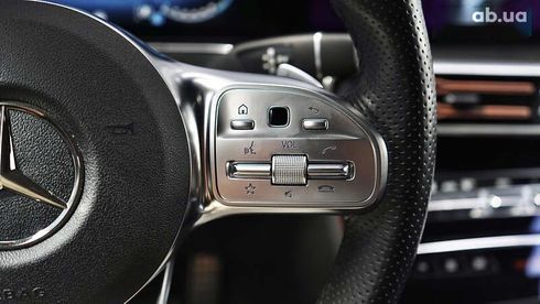 Mercedes-Benz EQC-Класс 2021 - фото 29