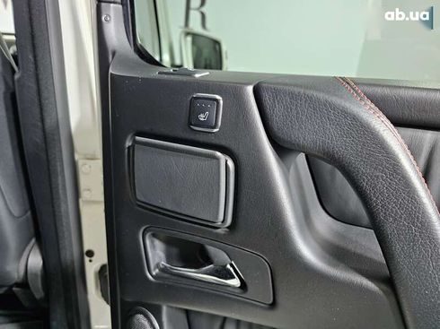Mercedes-Benz G-Класс 2015 - фото 15