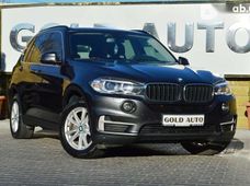 Продажа б/у BMW X5 2017 года - купить на Автобазаре