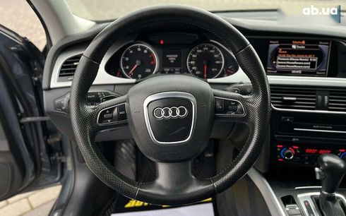 Audi A4 2011 - фото 10