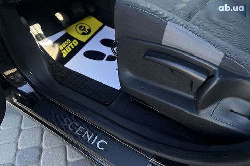 Renault Scenic 2010 - фото 18