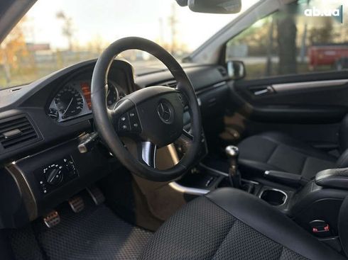 Mercedes-Benz B-Класс 2010 - фото 26