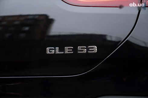 Mercedes-Benz GLE-Class 2024 - фото 13