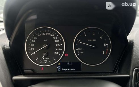 BMW 1 серия 2013 - фото 13