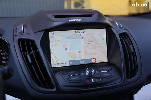 Ford C-Max 2012 - фото 22